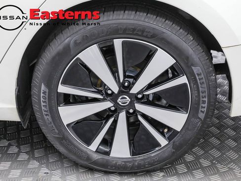 Used 2020 Nissan Altima 2.5 SL image 71