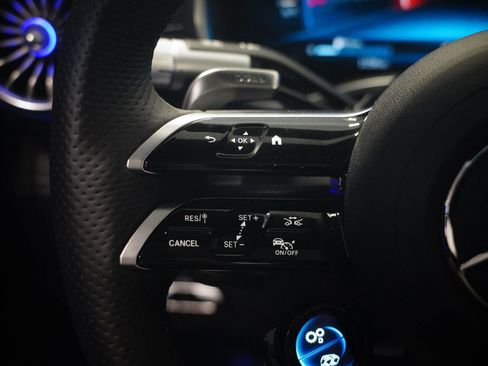 Certified 2025 Mercedes-Benz AMG GT 55 image 17