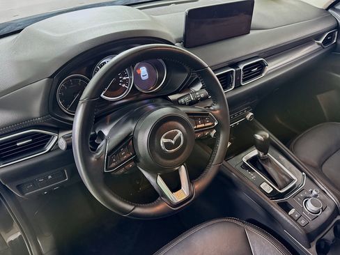 Used 2023 MAZDA CX-5 AWD 2.5 S image 12
