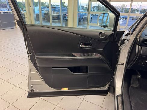 Used 2015 Lexus RX 350 AWD image 9