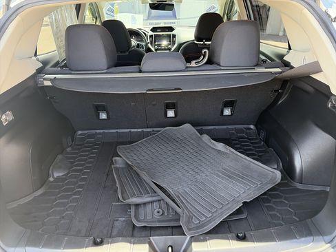 Used 2019 Subaru Crosstrek 2.0i Premium AWD/4WD image 27