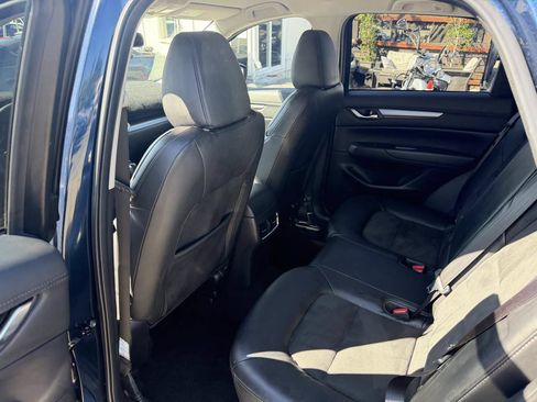 Used 2023 MAZDA CX-5 AWD 2.5 S w/ Select Package image 21