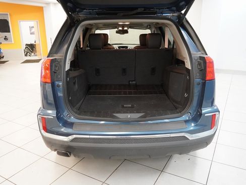 Used 2016 GMC Terrain SLT w/ Open Road Package image 13