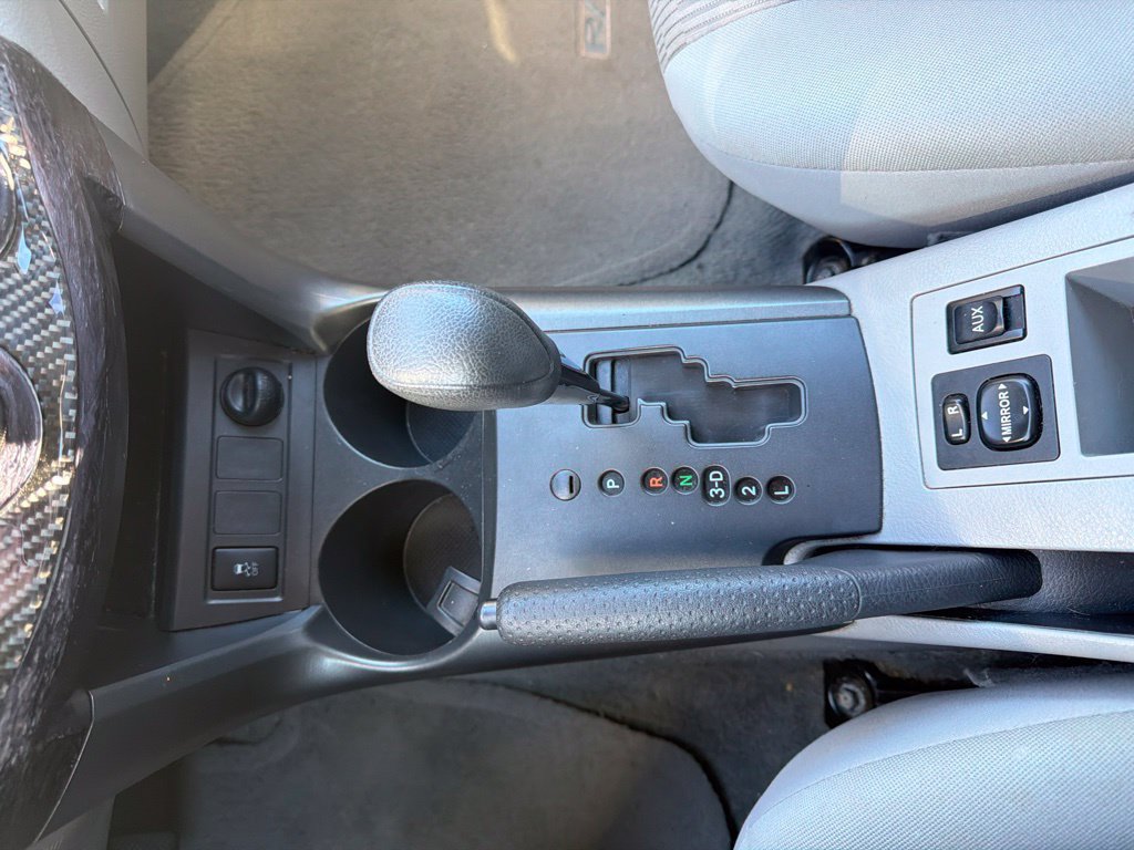 Used 2011 Toyota RAV4 2WD w/ Base L4 Extra Value Pkg image 19