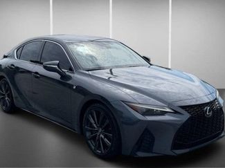 Used 2021 Lexus IS 350 F Sport w/ Accessory Package RWD video 2