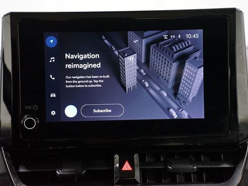 Certified 2023 Toyota Corolla LE image 17