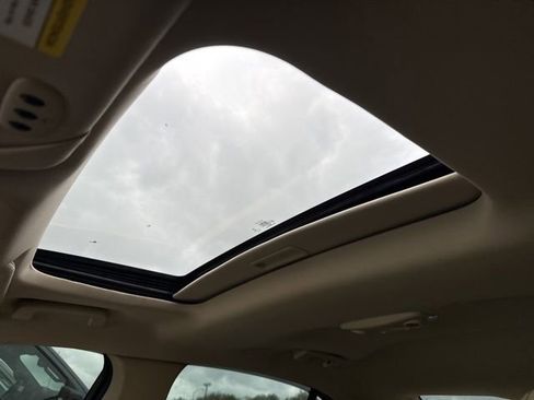 Used 2019 Ford Taurus Limited image 23