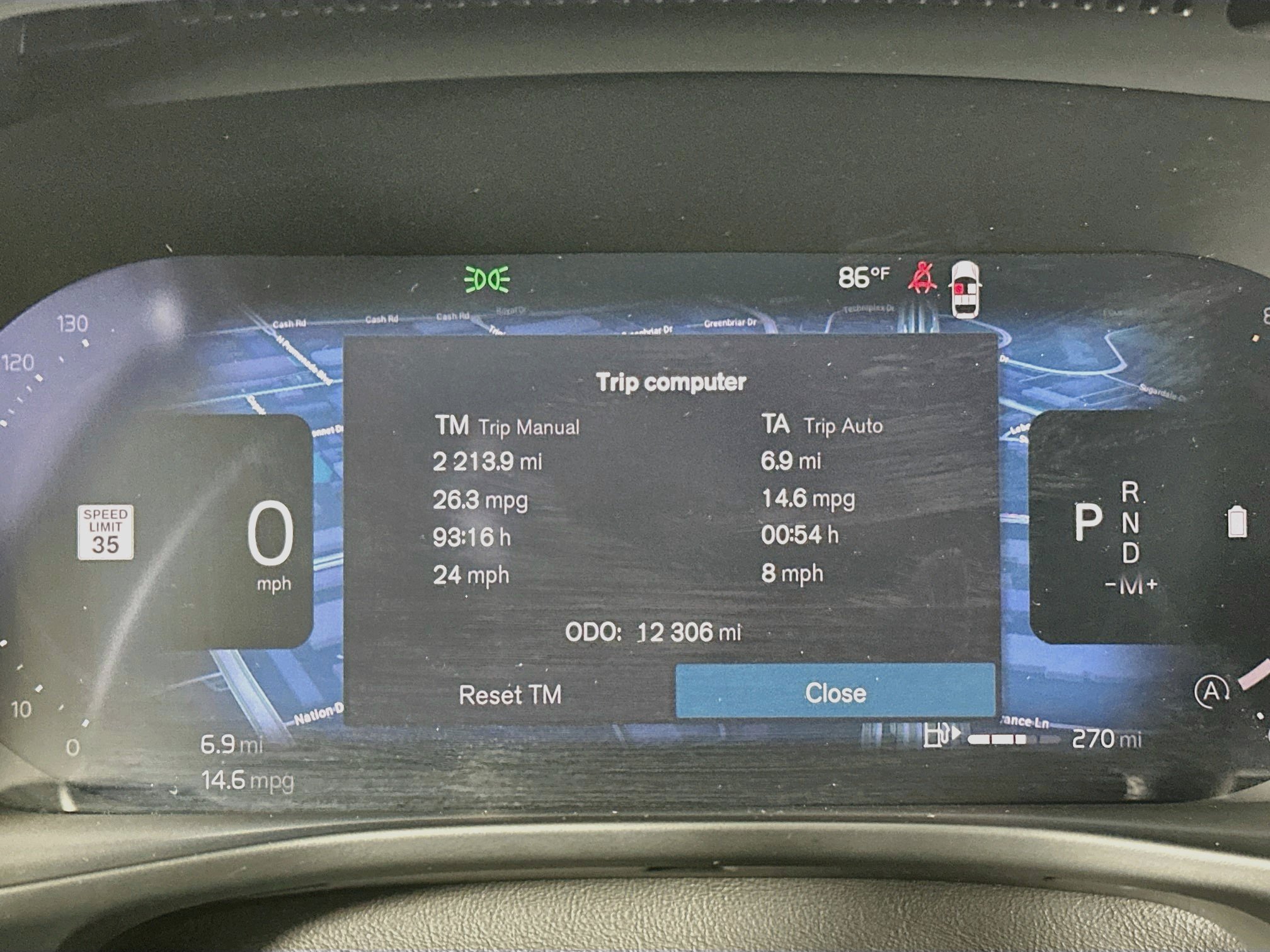 Used 2026 Volvo XC40 B5 Plus AWD/4WD image 19