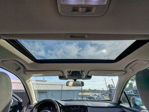 Certified 2025 Subaru Legacy Premium AWD/4WD image 18