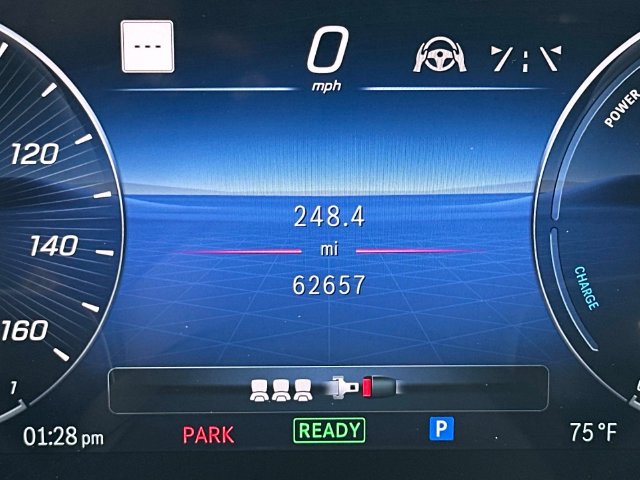 Used 2023 Mercedes-Benz S 580e 4MATIC Sedan image 12