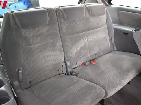 Used 2008 Toyota Sienna LE AWD/4WD image 24