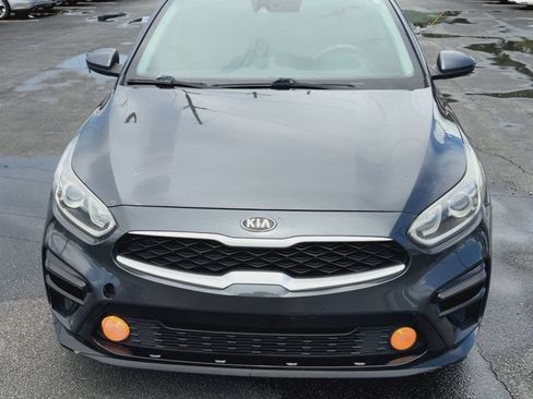 Used 2021 Kia Forte LXS FWD image 3