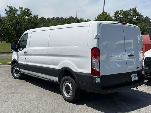 New 2025 Ford Transit 250 Low Roof image 3