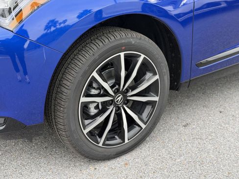 New 2026 Acura RDX A-Spec image 17