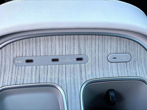 Certified 2026 Hyundai Palisade Calligraphy FWD image 65