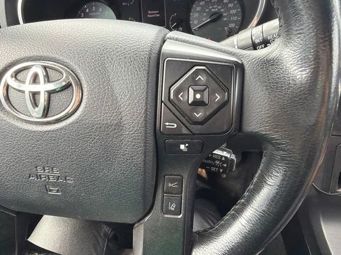 Used 2018 Toyota Sequoia Limited AWD/4WD image 18