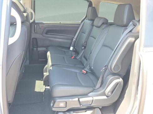 New 2026 Honda Odyssey EX-L image 10