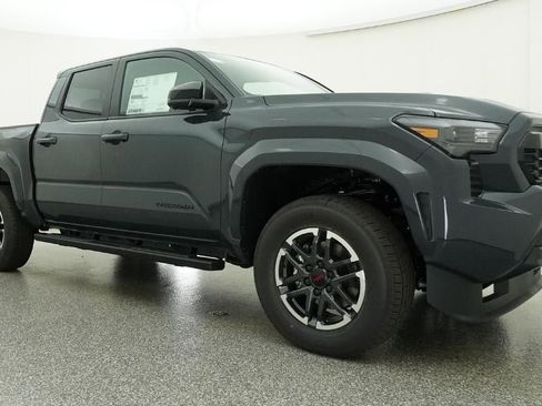 New 2026 Toyota Tacoma TRD Sport RWD image 57