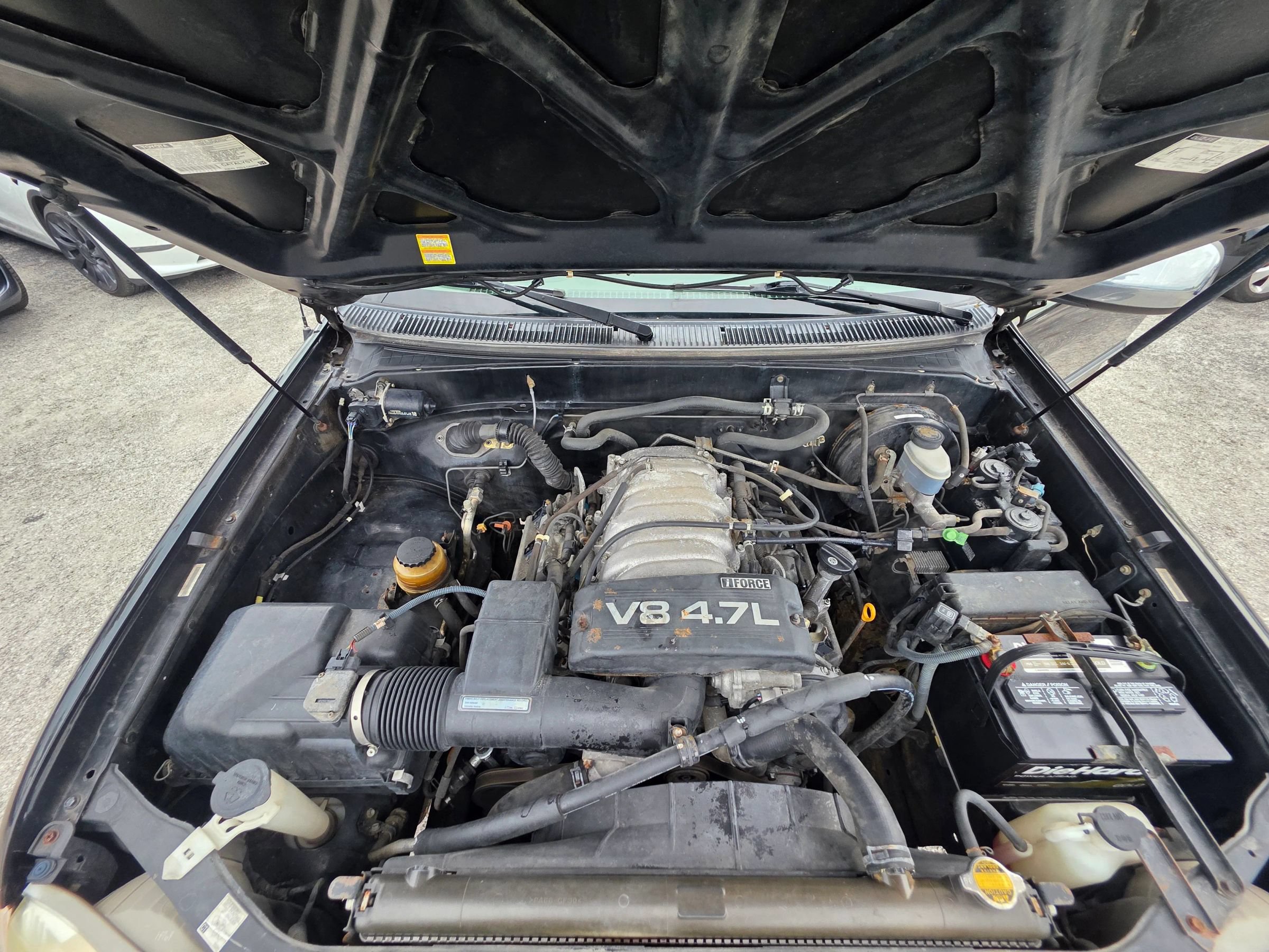 Used 2002 Toyota Tundra SR5 RWD image 19