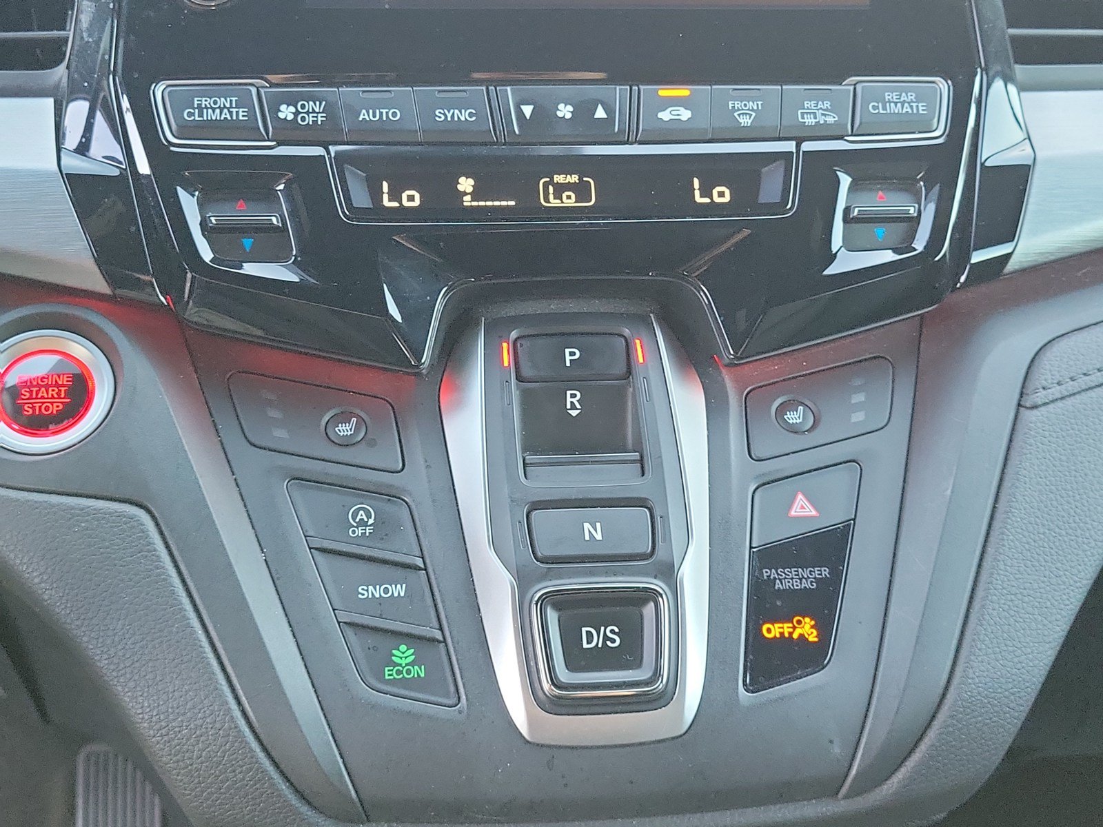 Used 2024 Honda Odyssey Sport image 22