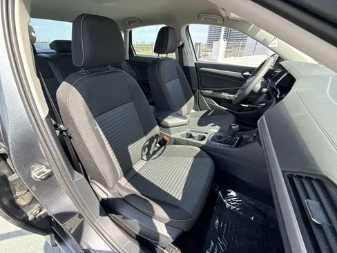 Used 2023 Volkswagen Jetta S FWD image 26