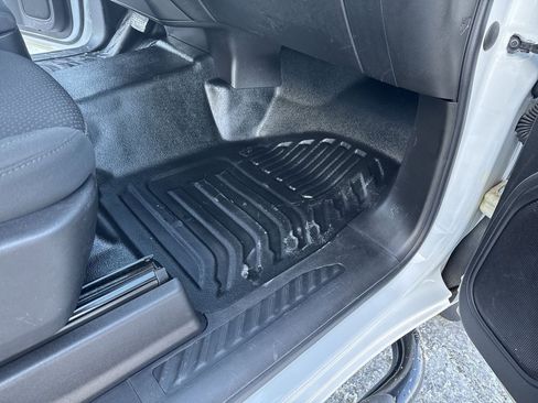 Certified 2024 Chevrolet Silverado 2500 W/T w/ WT Convenience Package image 16