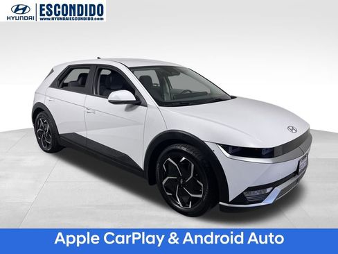 Used 2022 Hyundai Ioniq 5 SE image 7