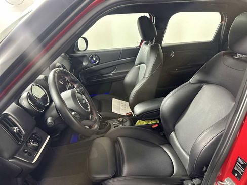 Used 2020 MINI Cooper Countryman S AWD/4WD image 9