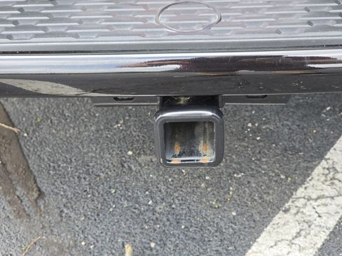 Used 2025 RAM 1500 Big Horn image 25