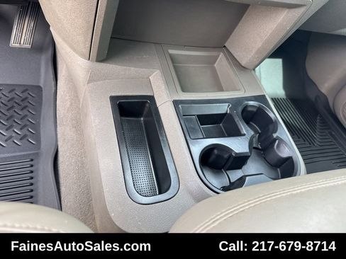 Used 2008 Dodge Ram 2500 Truck Laramie image 98