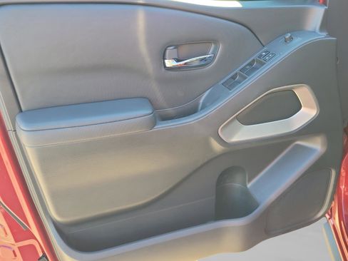 Certified 2023 Nissan Frontier SV w/ SV Convenience Package image 19