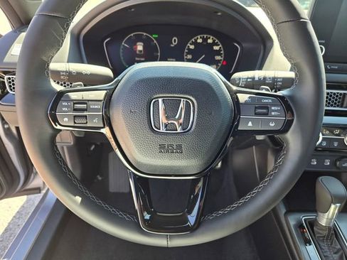 New 2026 Honda Civic Sport image 16