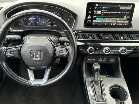 Used 2023 Honda Civic Sport image 14