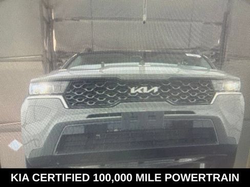 Used 2023 Kia Sorento S w/ Panoramic Sunroof Package AWD/4WD image 15