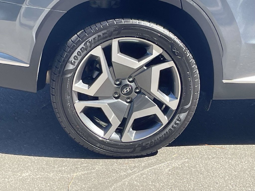 Certified 2025 Hyundai Palisade SEL FWD image 7
