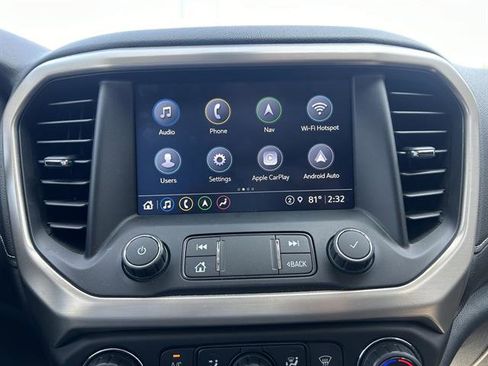 Certified 2021 GMC Acadia Denali w/ Trailering Package image 18