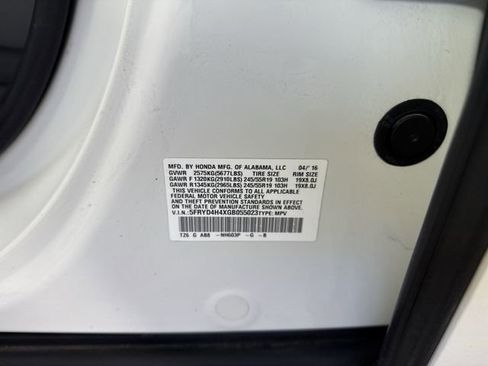 Used 2016 Acura MDX SH-AWD w/ Technology Package image 37