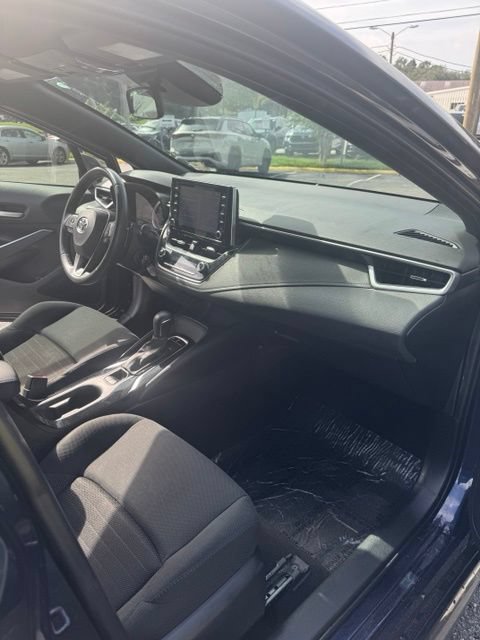 Used 2020 Toyota Corolla SE FWD image 14