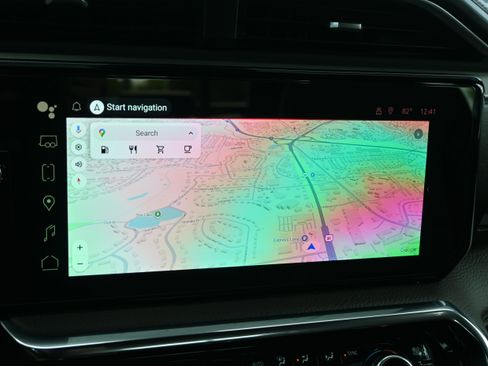 Used 2024 GMC Sierra 2500 Denali w/ Denali Reserve Package image 34