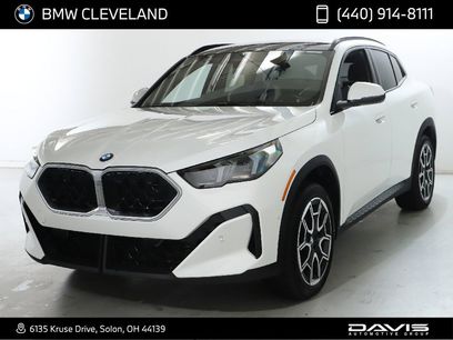 Used 2026 BMW X2 xDrive28i w/ Convenience Package