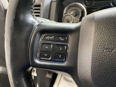 Used 2018 RAM 1500 Rebel w/ Luxury Group image 25