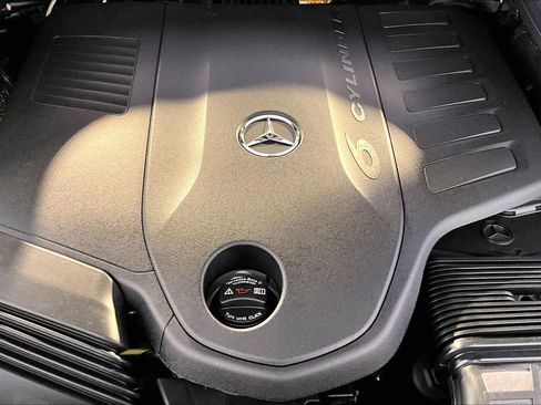 New 2026 Mercedes-Benz GLE 450 4MATIC image 15