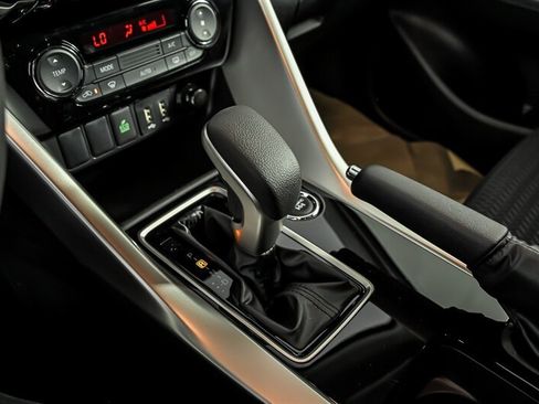 New 2026 Mitsubishi Eclipse Cross ES AWD/4WD image 27