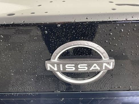 New 2026 Nissan Sentra SV FWD image 18