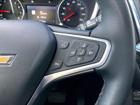 Used 2023 Chevrolet Equinox Premier image 24