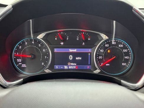 Used 2019 Chevrolet Equinox LT AWD/4WD image 23