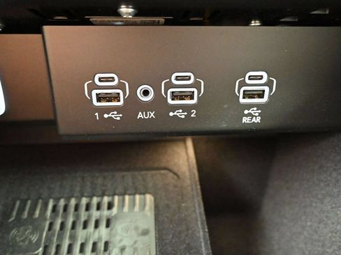 New 2026 Jeep Grand Wagoneer Limited AWD/4WD image 20