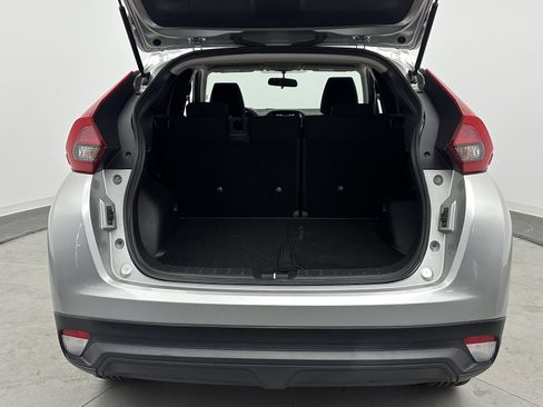 Used 2019 Mitsubishi Eclipse Cross ES image 27