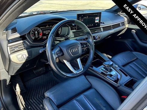 Used 2021 Audi A4 2.0T Premium Plus w/ Premium Plus Package image 16