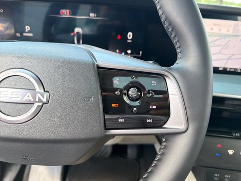 Used 2026 Nissan Murano SL AWD/4WD image 22